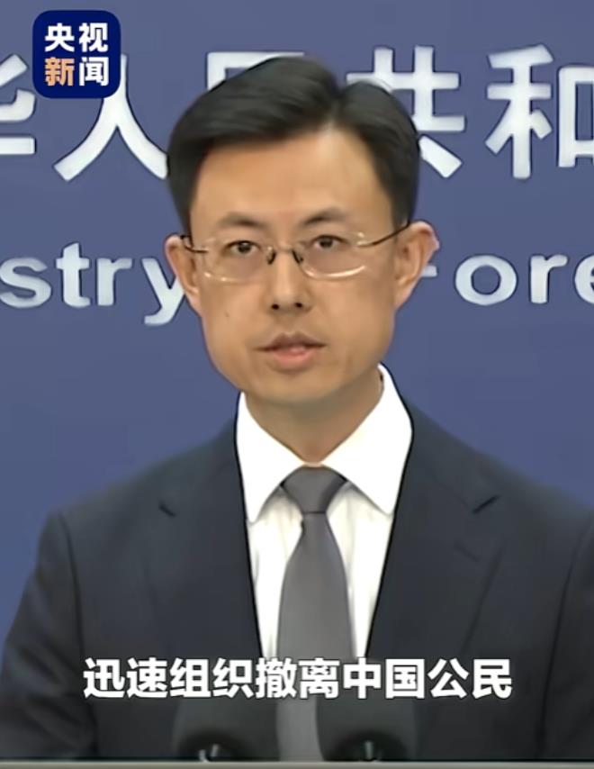 中东战火升级！中俄美紧急撤侨，30国卷入混战，S3危机一触即发？