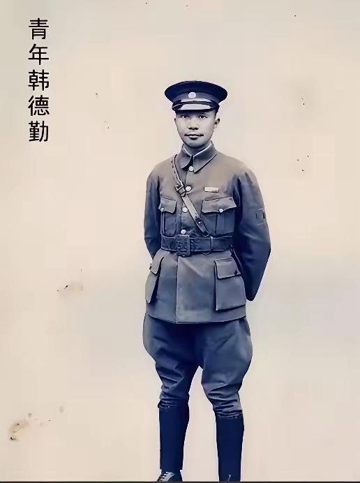 1943年，新四军把国民党韩德勤给活捉了。陈毅犯愁，想装不认识，悄悄放人。中