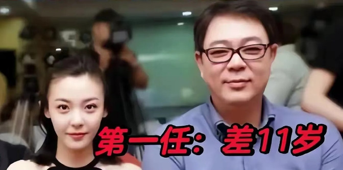 果然，男人都喜欢比自己年轻的
