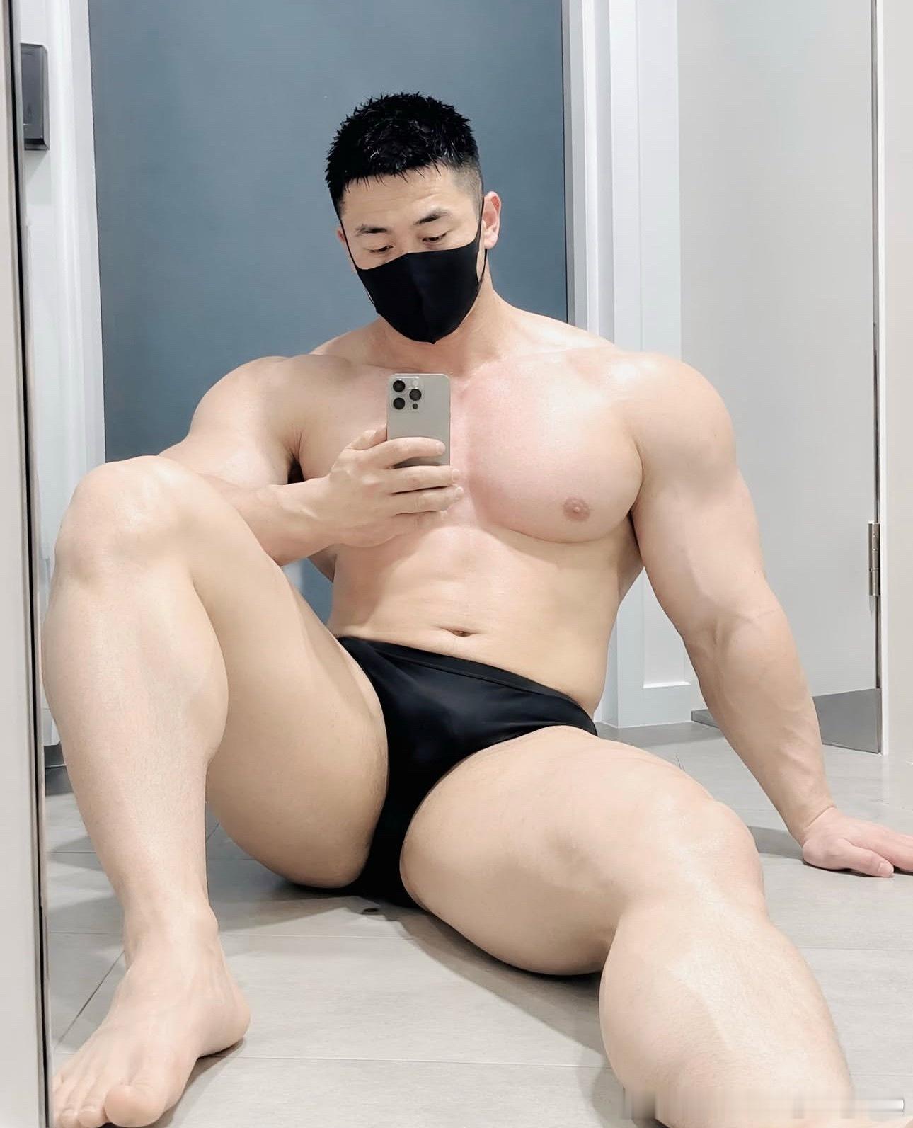 芭比Q锻炼完毕浅浅DUO1️⃣下惹～这素尊嘟假嘟惹hoe～[捂眼睛][捂眼睛][捂眼睛]​