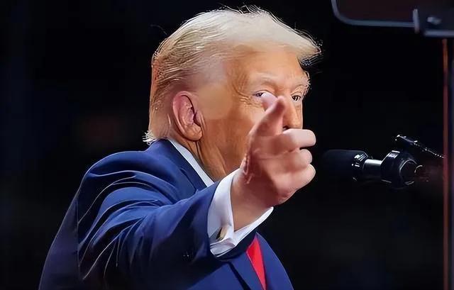 加拿大竟然敢公开与美国打贸易战！15603辆来自东方的电动汽车，已经停在了加