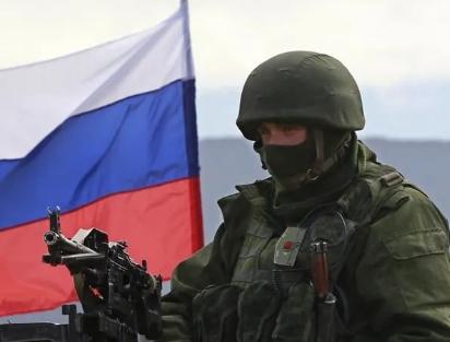 1月23日，俄罗斯国防部发布最新战情通报，俄军已收复哈尔科夫州西明诺夫卡。库