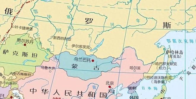 蒙古国如果加入北约，会成为第二个乌克兰吗？蒙古人不傻，在竞选总统的时候，巴特图勒