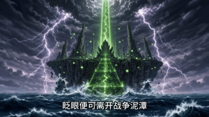 ai漫剧行业6个月可更1000集以前觉得AI做动画是噱头，现在半年1000集直