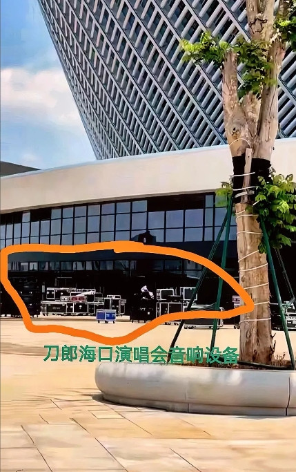 刀郎海口演唱会多开两场，你赞成吗？刀郎在海口开演唱会将是他在巡演以来耗费资金最多