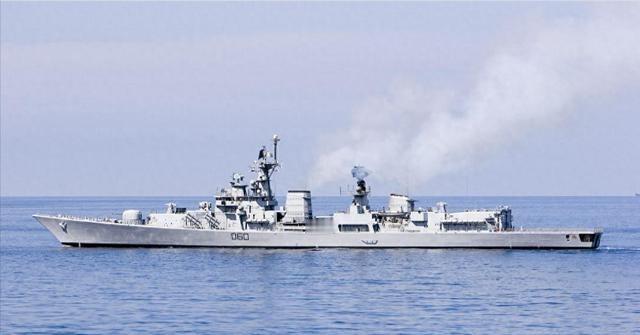 印度现在最后悔的事，就是派军舰去南海与菲律宾联合巡航。为什么这么说？因为为了向菲