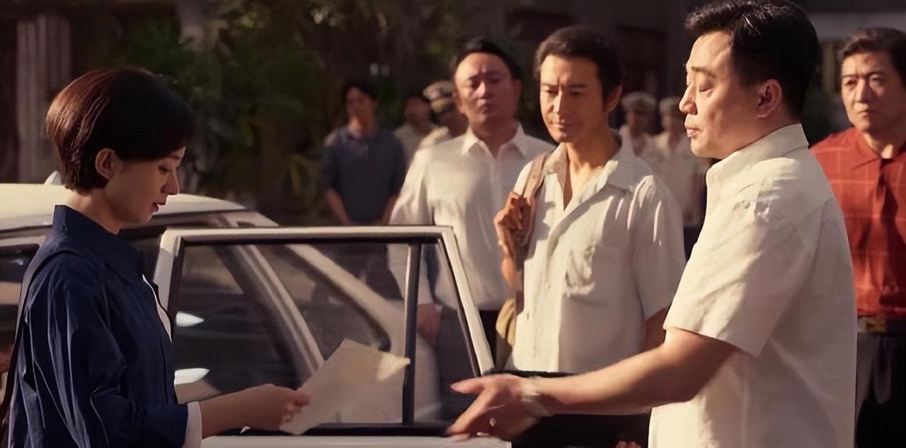 一人毁了整部剧！《小城大事》的最大败笔，就是这5位“戏混子”《小城大事》本是