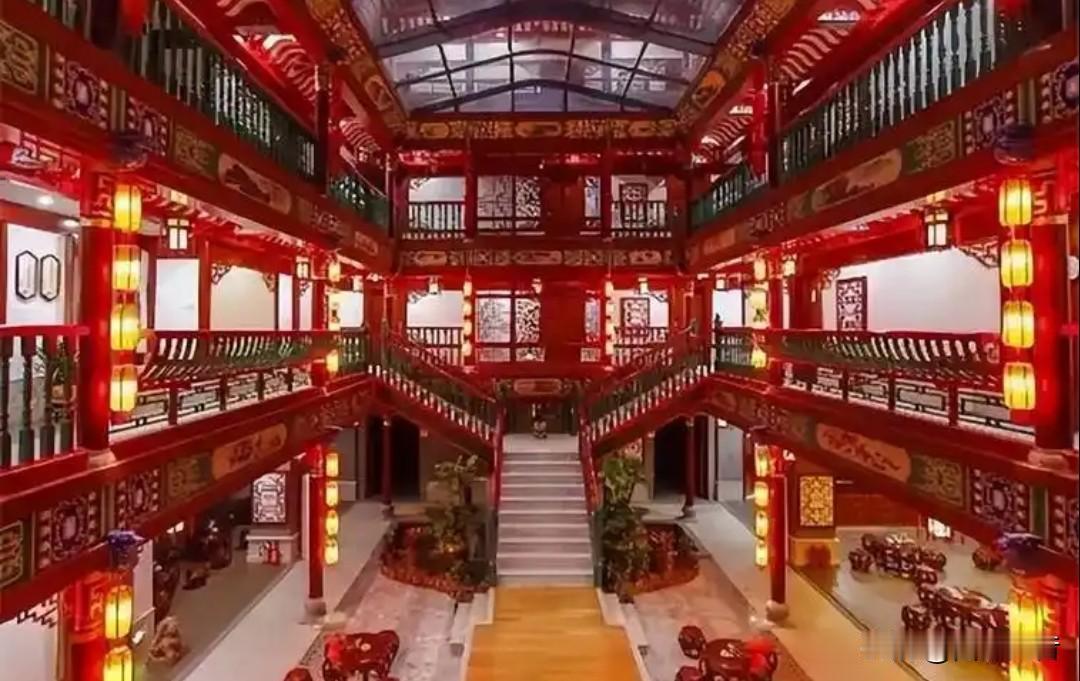 最近网上流传一个扎心的段子：“古代是没钱人通奸，有钱人嫖娼；现代是没钱人嫖娼，有