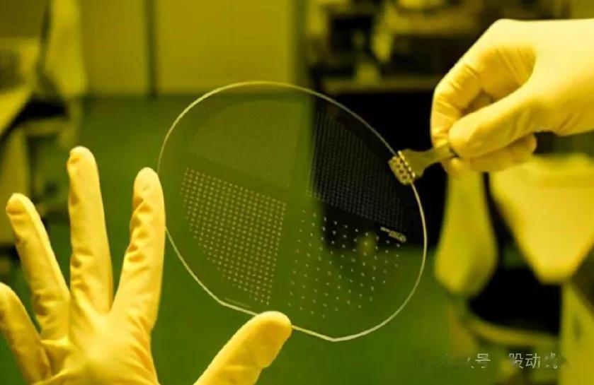 光刻胶概念核心公司投资价值深度解析