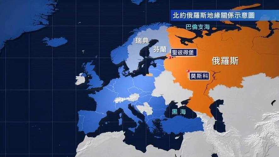 北约东扩的终极目标，并不是普京和俄罗斯！北约东扩，真的就是为了围堵俄罗斯吗？说白