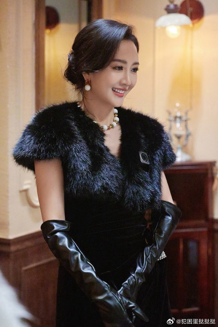 王鸥说专业的心理医生是这样的大侦探《惊变七日I》鸥心理上线！心理医生视角破疑云，