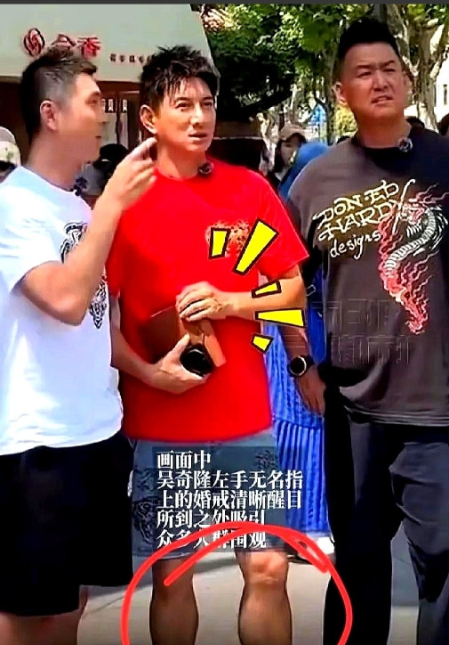 全网最不淡定的就是刘诗诗了，不是因为她自己漂亮，也不是因为她孩子，而是因为她那有