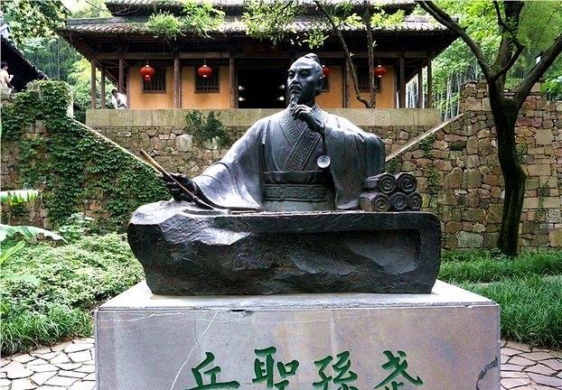 《孙子兵法》适用于商战吗竞争是人类生存和发展的基本动力，不管是战场搏杀，还是商