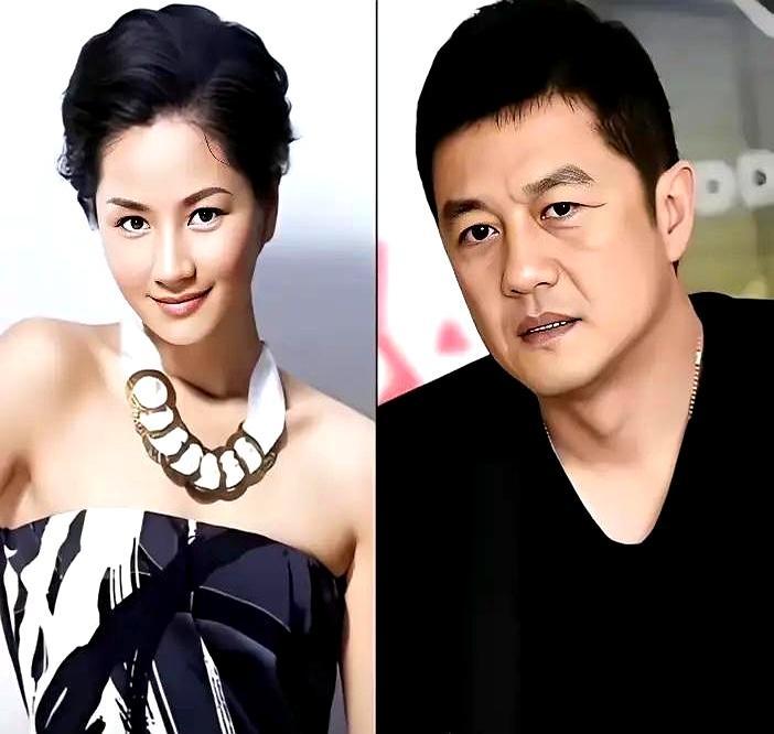 陪跑11年，甘当后妈，最后换来一句：我不结婚。当年对李亚鹏，她掏心掏肺，又