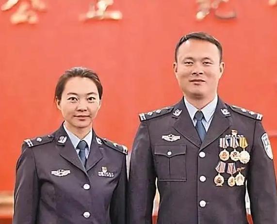 云南特警邹路遥曾在执行任务时失联，后被判死亡。86天后，妻子石琛收到境外陌生短信