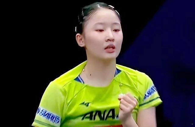 多哈世乒赛，日本女队/最终战绩如下🌹​1，张本美和女单八强+女双铜牌+混双八强