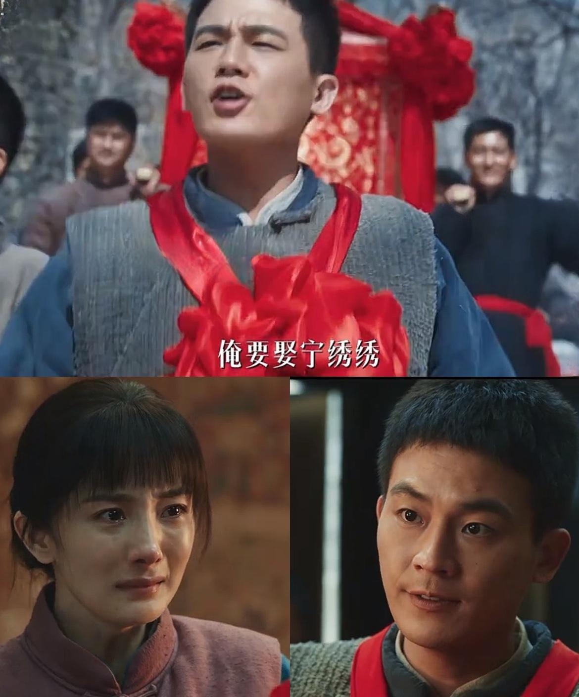 看了《生万物》的宁绣绣，真诚奉劝大家一句，无论你多么聪明，多么优秀，千万不要