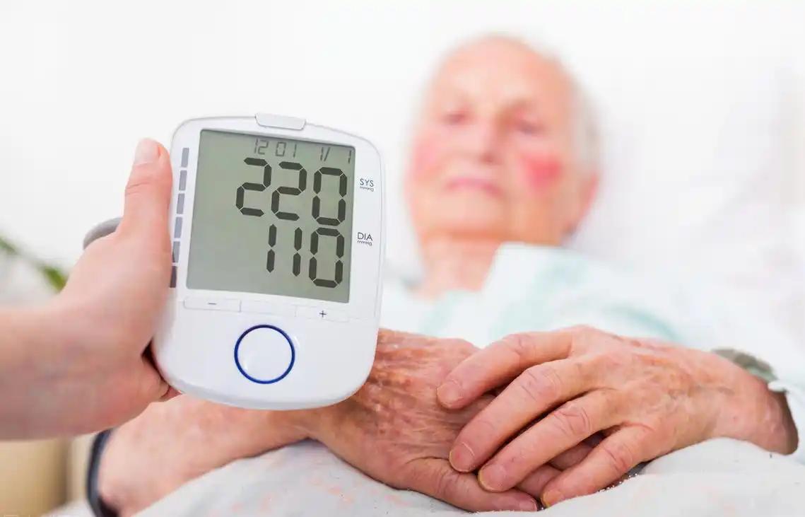 什么样的高血压最危险？医生提醒：这5种血压要留意，您属于哪种高血压不是一种病