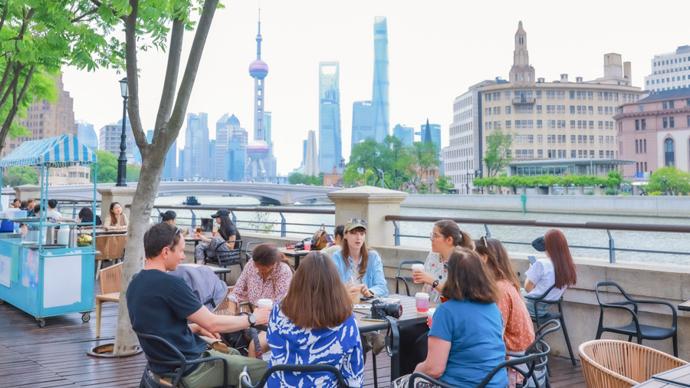 上海排名全球最佳城市第二名！全球城市实力榜2026年3月11日，英国知名城市