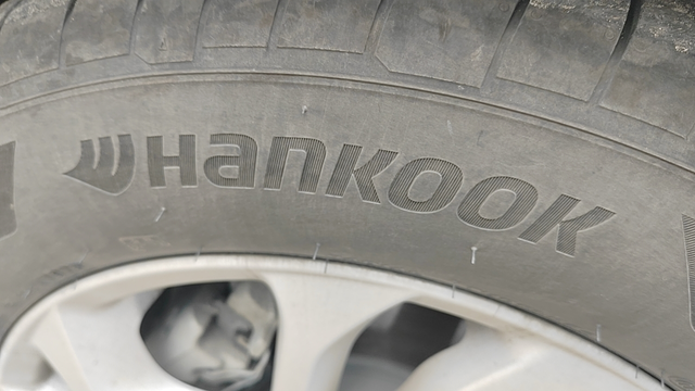 11800公里，右前轮轴承异响严重！！23款新蒙迪欧11800公里右前