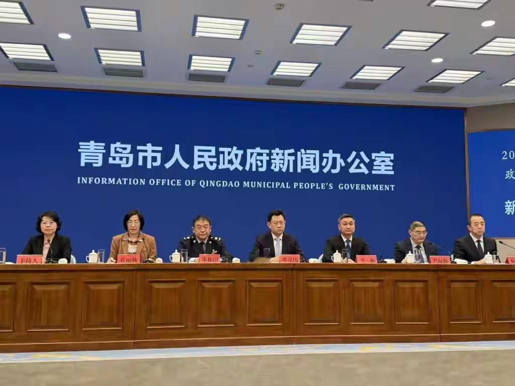 青岛豪掷2.6亿红包雨！全城消费开票就能抽，最高狂送800元现金，你的每一笔买单