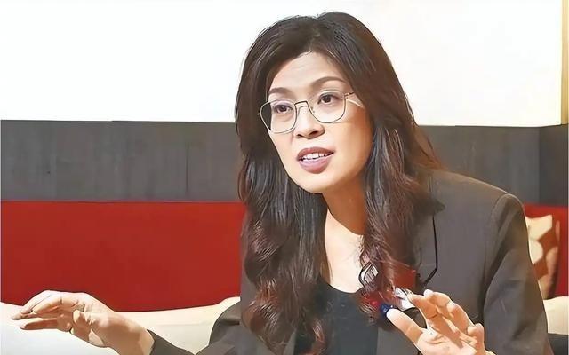 中国国民党主席郑丽文说：台湾不可能自外于中国大陆，以台湾的能量和新创能力，如果可