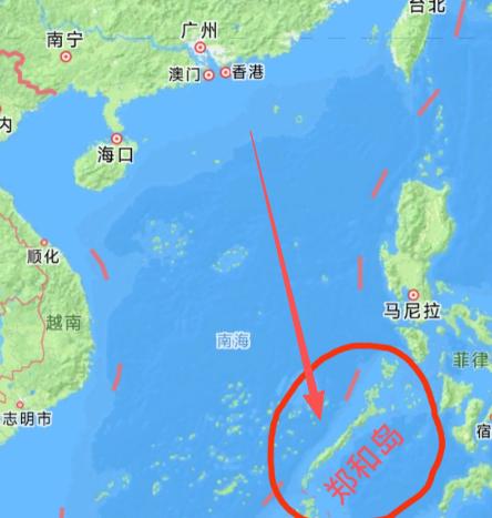 中国在南海面临的最大问题，就是手里缺少一座真正的大型岛屿。虽然永兴岛和美济岛已经