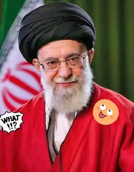 伊朗最高领袖宣布了！1月17日，伊朗最高领袖哈梅内伊在德黑兰发表公开讲话，明确谴