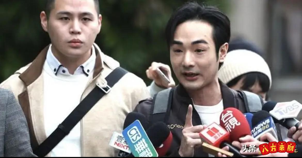 沈伯洋跑到德国挑衅，泉州公安立马悬赏抓“八炯”“闽南狼”，这哪是没效果，分明是精