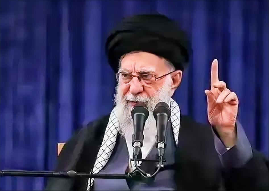 哈梅内伊，确认安全；佩泽希齐扬，确认安全；内贾德，也确认安全！截至目