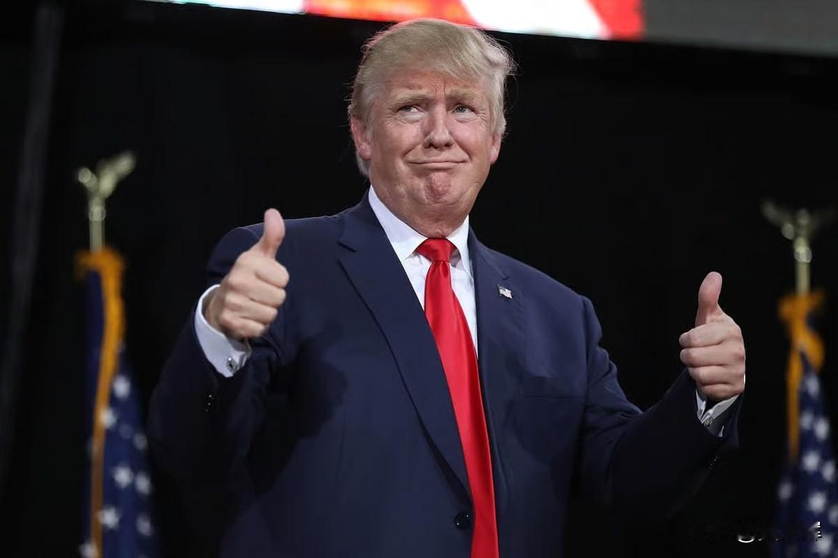 【拭目以待：特朗普难得如此谨慎评价俄美莫斯科会谈】特朗普在评论1月22日俄美莫斯