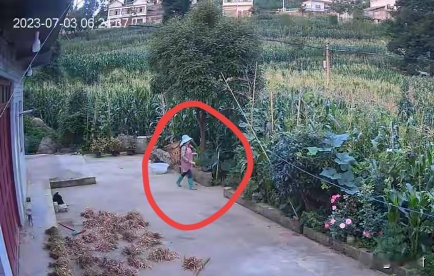 谁能想到，一个留守妇女在家失踪，家里请来一个“道士”做法，居然把凶手找出来了。