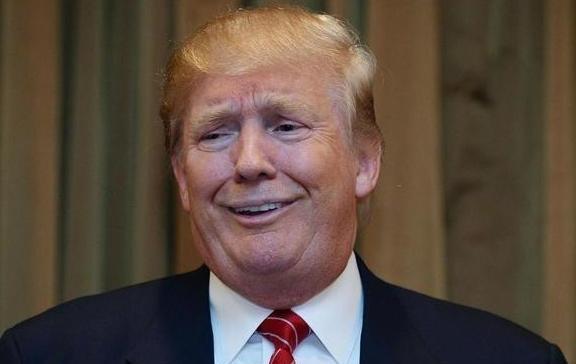 特朗普曾经说要轰炸中国，日本说台湾有事就是日本有事，结果中国一开始演习，日本立刻