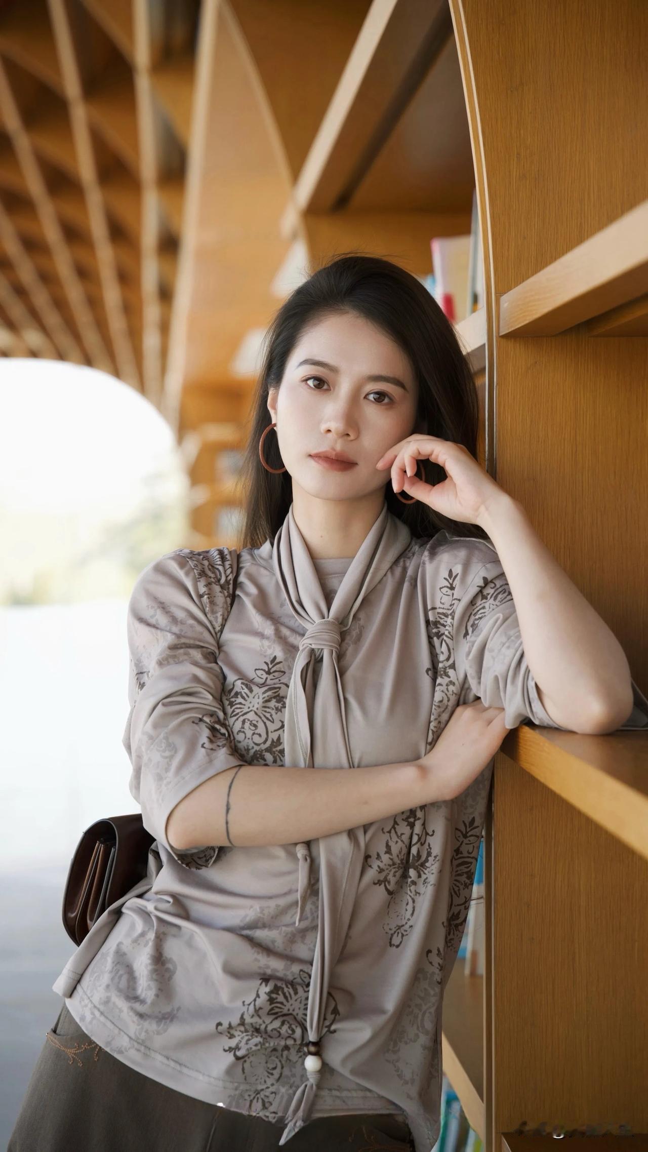 习惯了一个人的生活