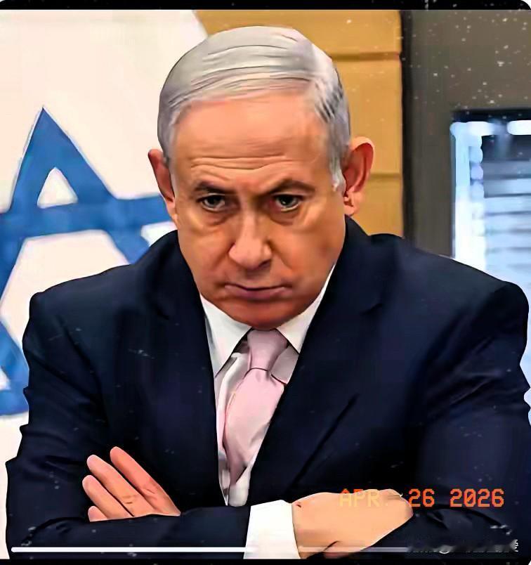 以色列传来消息！4月26日，以色列总理内塔尼亚胡在社交平台发文，对4月25日