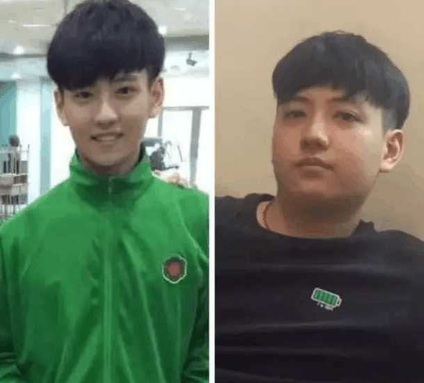 当几斤脂肪堆在脸上, 你的颜值会发生什么变化?