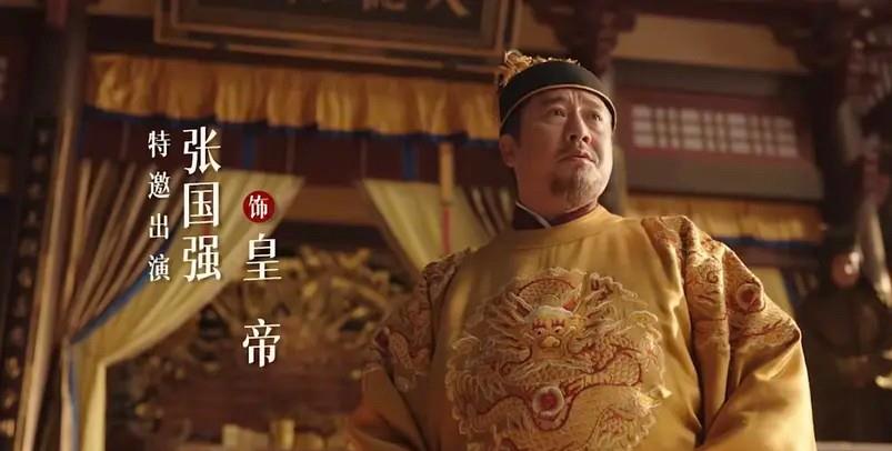 大家发现没《藏海传》有个很匪夷所思的事情那就是，皇帝基本不上朝，