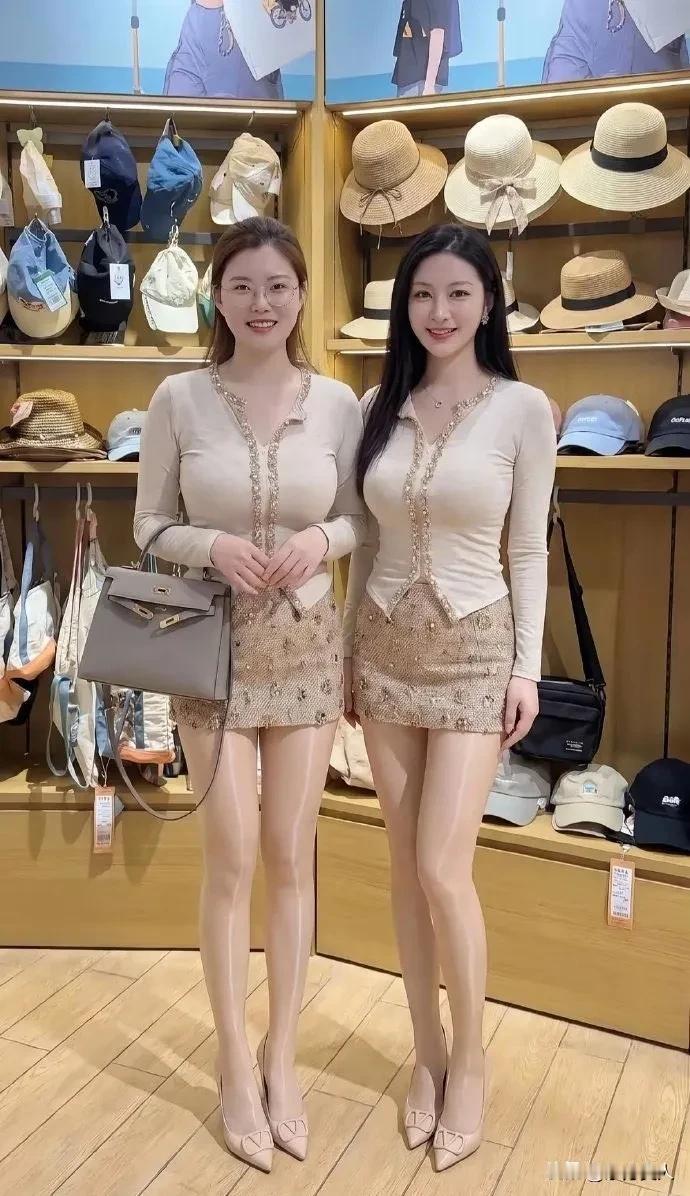 你挑选那位大长腿