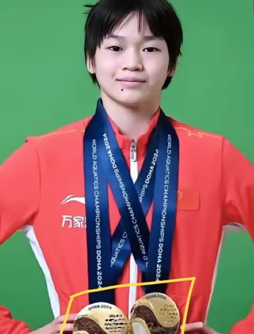 全红婵要去香港了？消息一出，炸锅了。说是交流，其实是去更高平台发展吧？