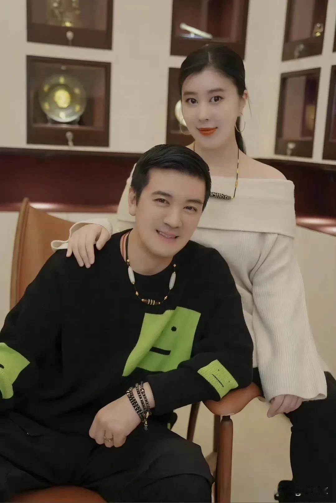 杨子女儿伯克利毕业！六门乐器+哈佛履历，这才是真豪门学霸豪门二代又出“王炸选手