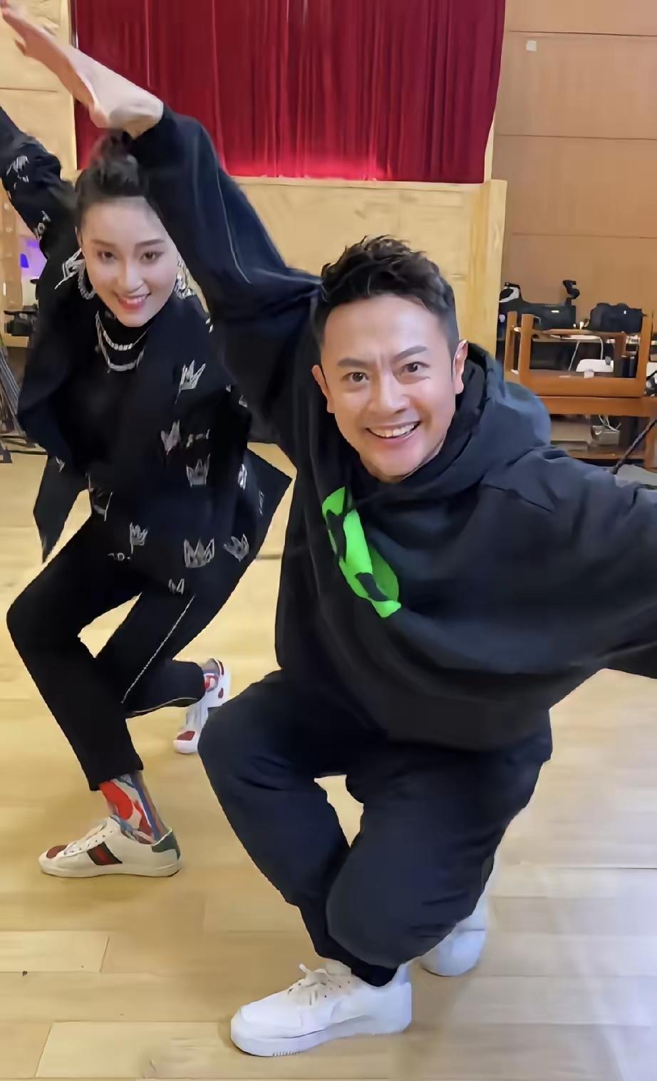 印小天出名不出名，​我不评价。​但是我敢确定一件事，就是印小天这个人，在人品