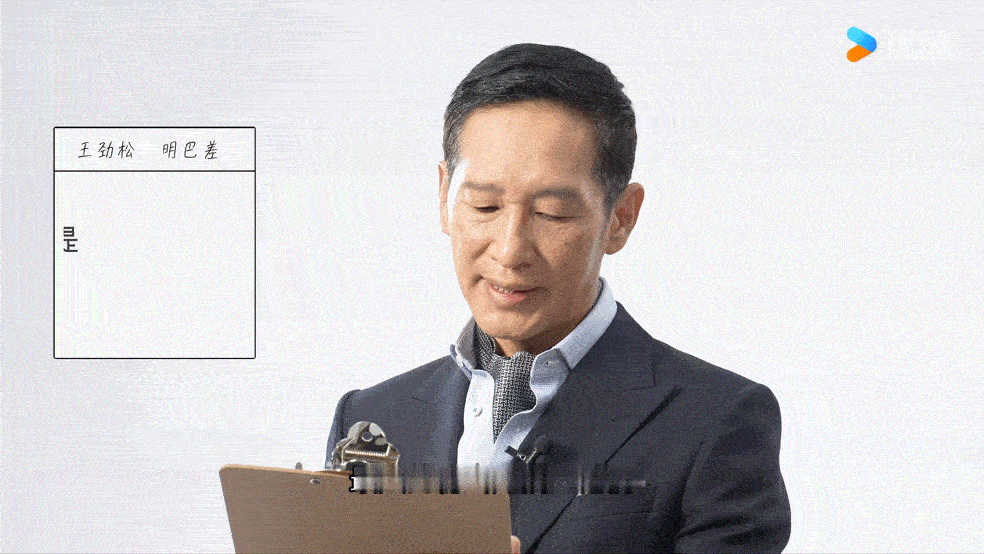 一部剧凑齐四位天花板级狠人《烈阳之上》选角真大胆，四位老戏骨坐镇高龙城，金钱与