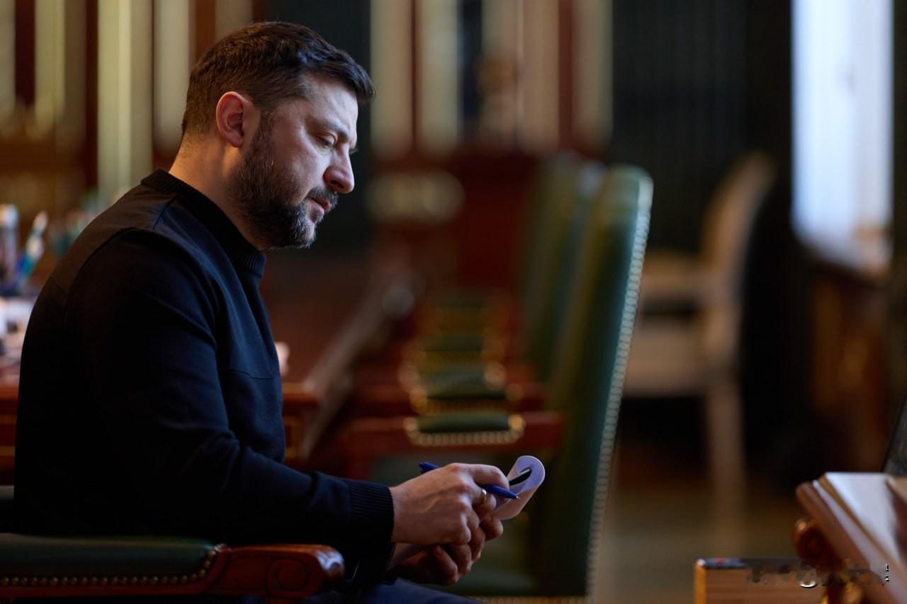 泽连斯基：必须明确从伙伴国获得相关防空导弹援助批次的时间表2月9日，泽连斯基