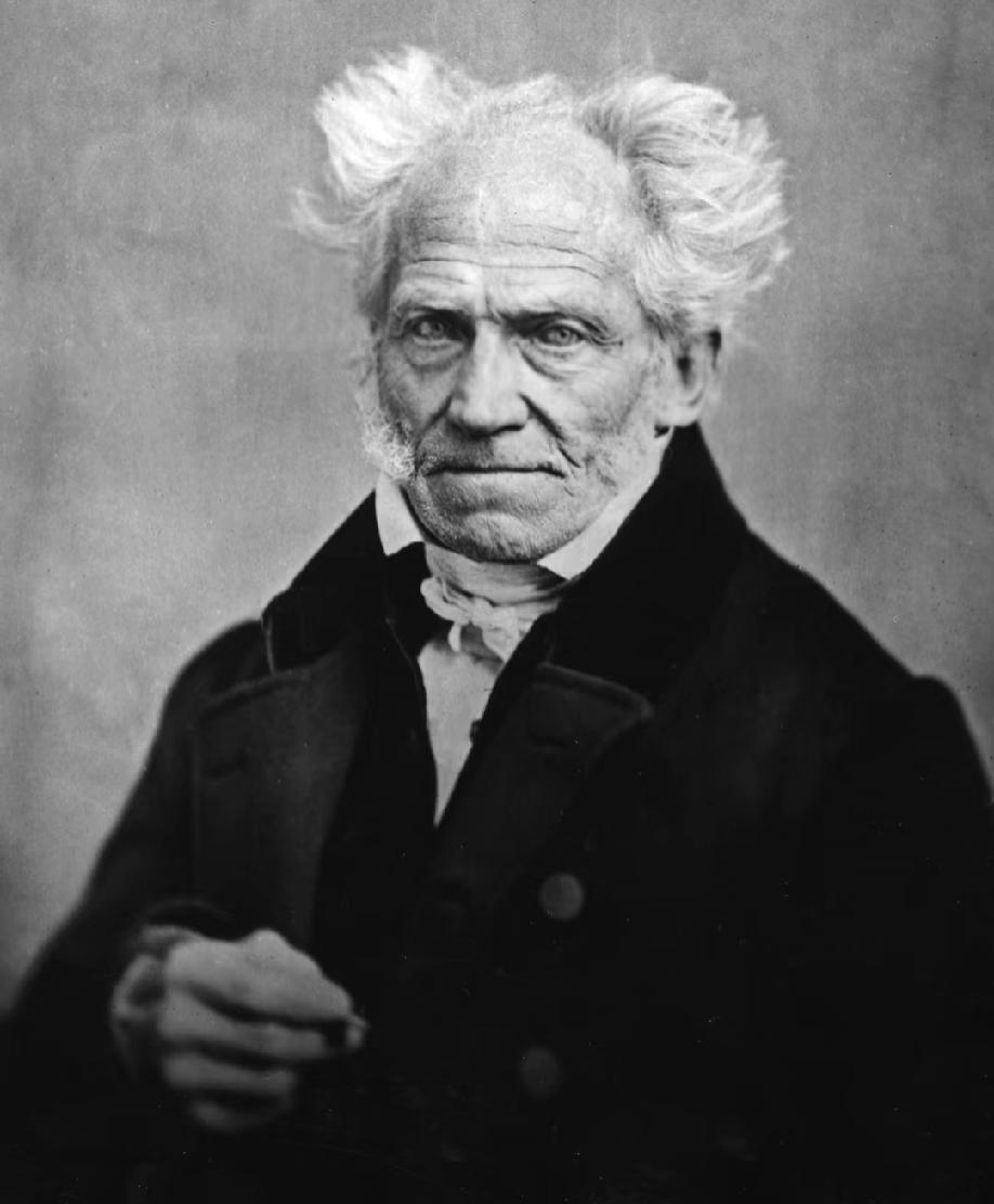 叔本华说：“只有最无知的人，才会为了名利、地位、学问，或者短暂的肉体快感，牺牲