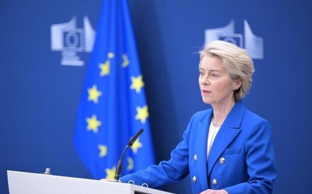 欧洲永久冻结俄罗斯海外资产，实际上就是绝了乌克兰的后路。从今往后，俄乌基本就是不