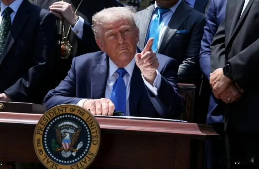 突发！马来西亚宣布对美贸易协议失效，多米诺骨牌开始倒3月15日，马来西亚官