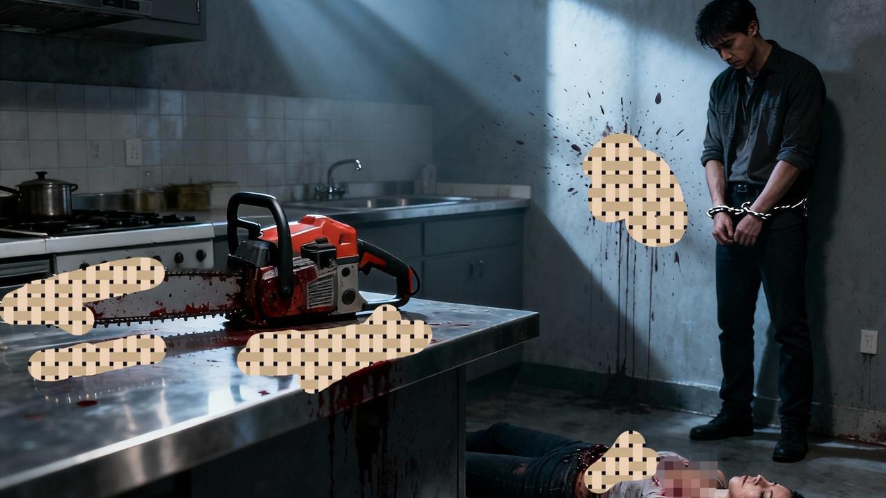 近日，美国一女子在家中惨遭杀害，涉嫌行凶的正是与她相恋多年的男友。该男子被捕时声