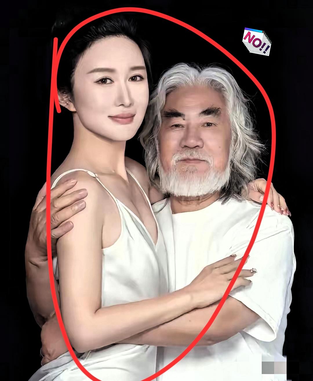 不仅张纪中懵了，​就连杜星霖也懵了！​他们怎么也想不到，因为杜星霖的一句话直接