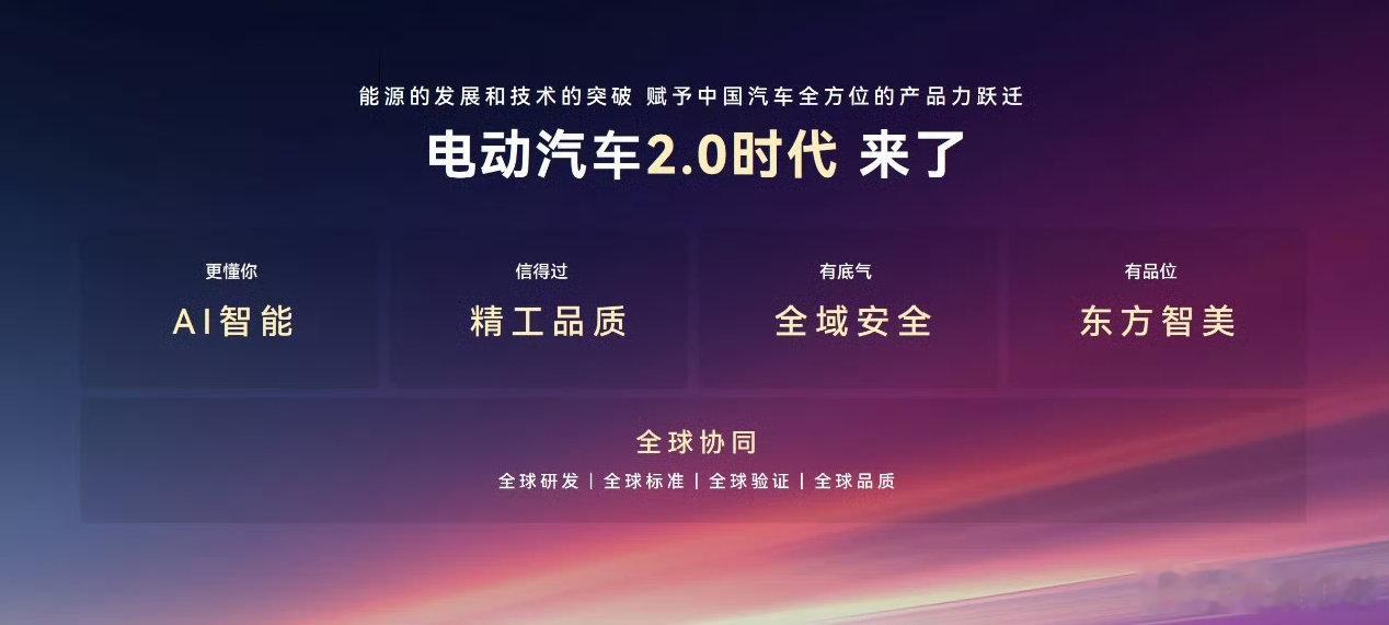 风云A9重新定义了出行安全。安全从来不是豪车专属，而是每台车的标配，风...