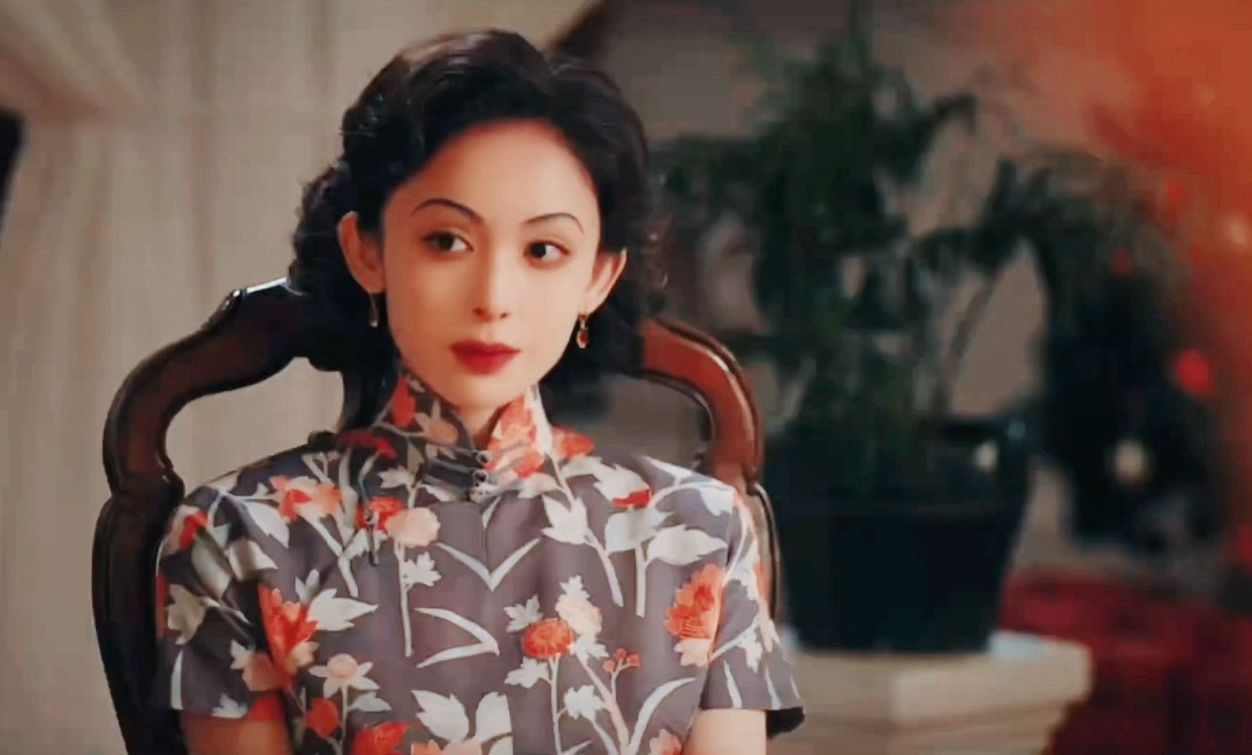 娜扎《醒来》金宝，感觉这个人设演技会有惊喜！！